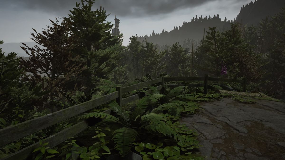 What Remains of Edith Finch screenshot 4 for Playstation 4